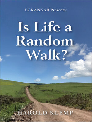 cover image of Is Life a Random Walk?
